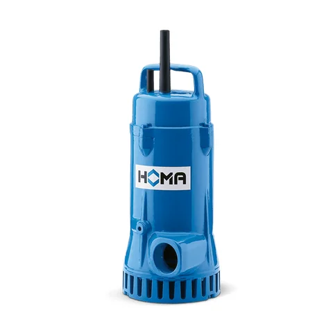 Насос HOMA CH413 W