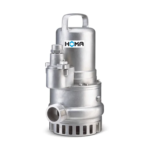 Насос HOMA CH432-0,9/2 W