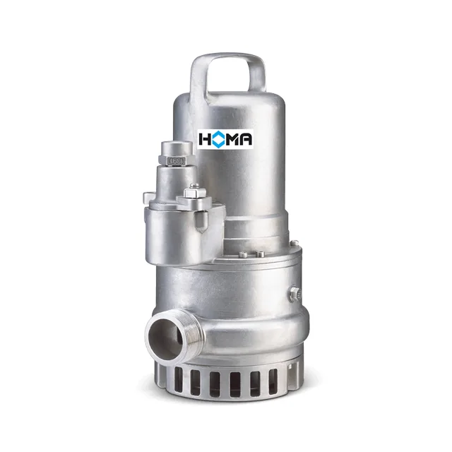 Насос HOMA CH432-0,9/2 D