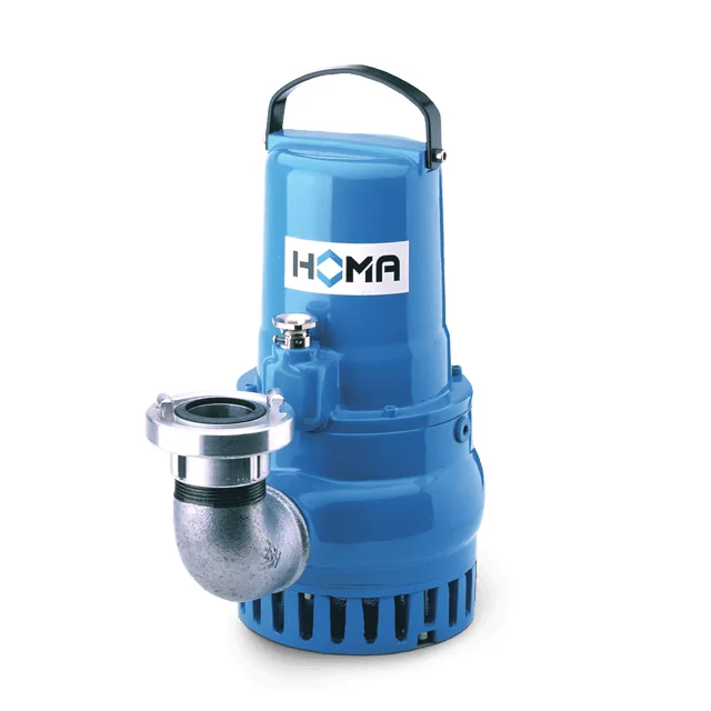 Насос HOMA H119 DGA