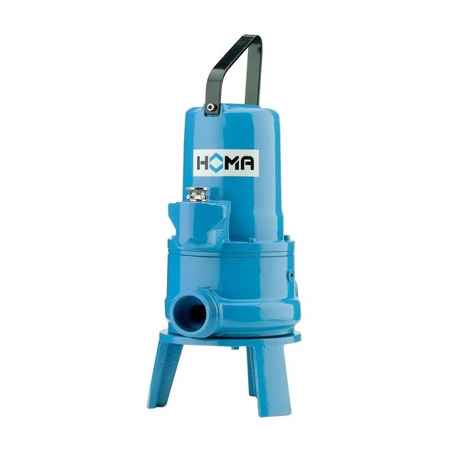 Насос HOMA GRP20 D