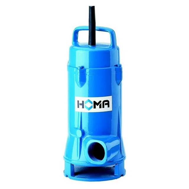 Насос HOMA