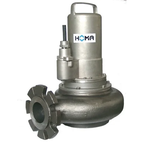 Насос HOMA CTP70M31/4 D