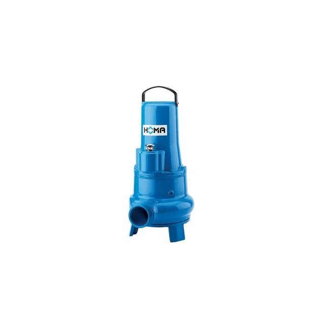 Насос HOMA