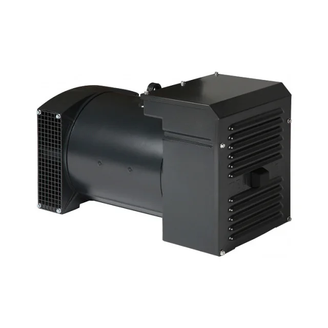 Альтернатор трехфазный Mecc Alte ECP-3-2L/4