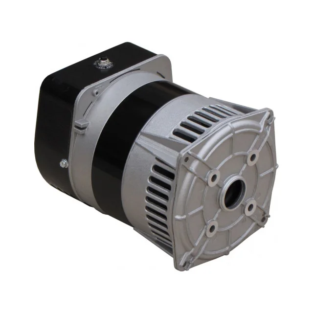 Альтернатор однофазный Mecc Alte S15W-60