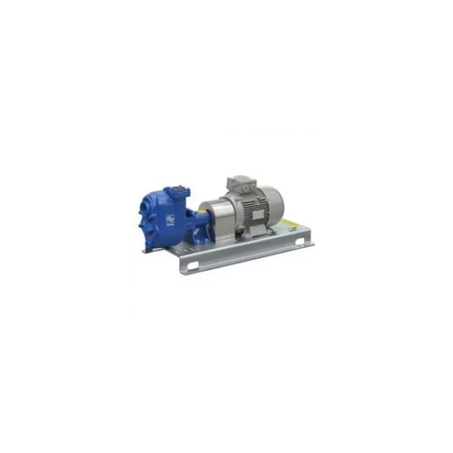 Центробежный насос Varisco JE 3-240 G10 ST20 BASE CP05