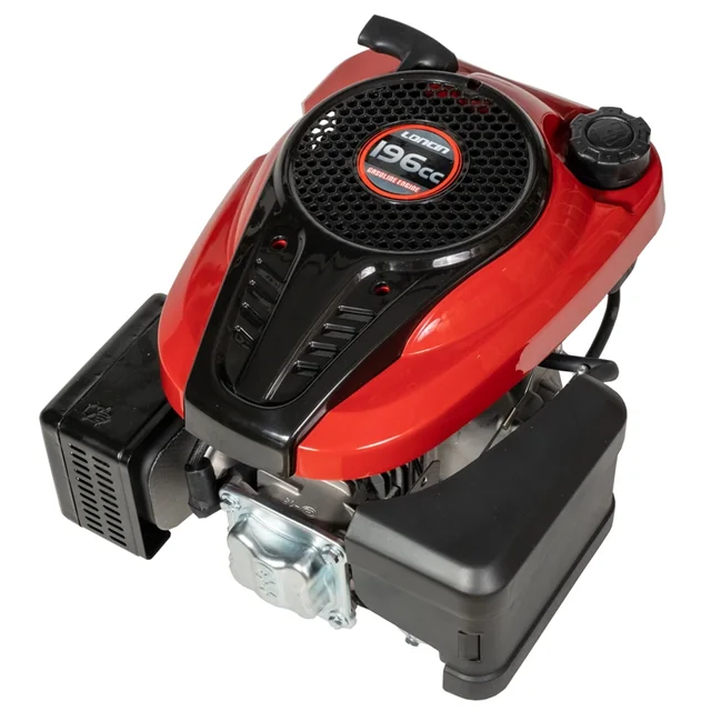 Двигатель бензиновый Loncin LC1P70FA (J type) D22