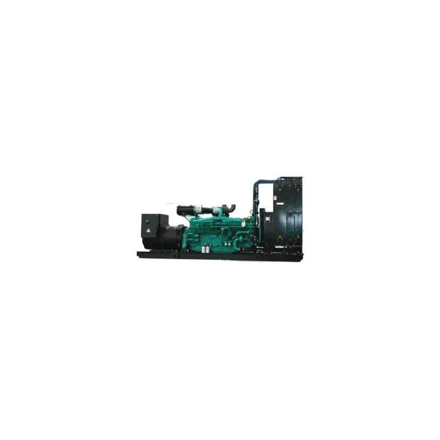 Дизельный генератор Elcos GE.CU.2080/1890.BF с АВР