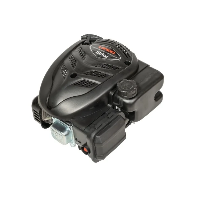 Двигатель Loncin LC1P65FE (B type) D22.2 (с динамическим тормозом)