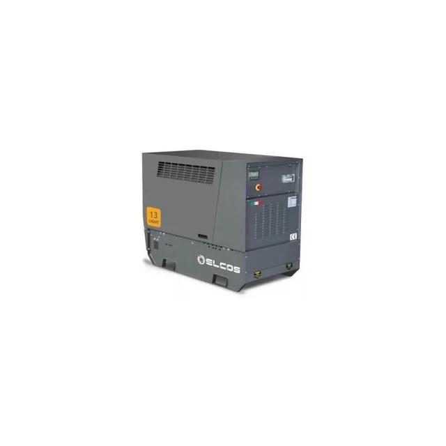 Дизельный генератор Elcos GE.PK.016/013.LT с АВР