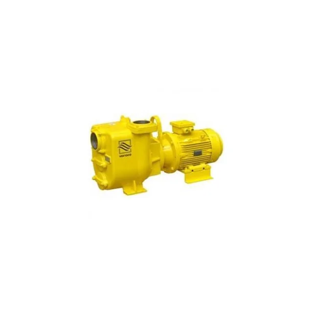 Центробежный насос Varisco JE 4-220 G11 FT40