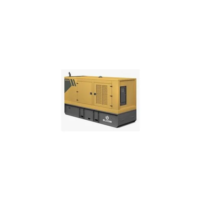 Дизельный генератор Elcos GE.MT.335/305.SS с АВР