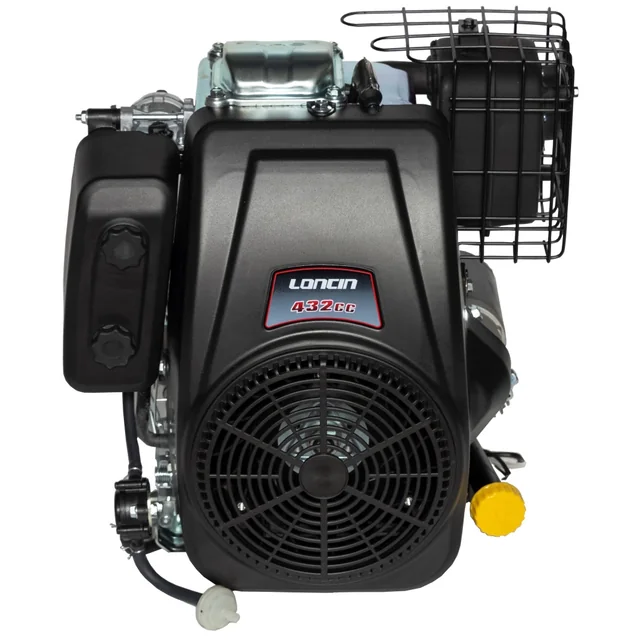 Двигатель бензиновый Loncin LC1P90F-1 (A type) D25,4,12А