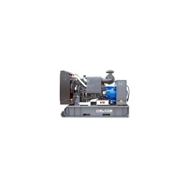 Дизельный генератор Elcos GE.DW.300/275.BF