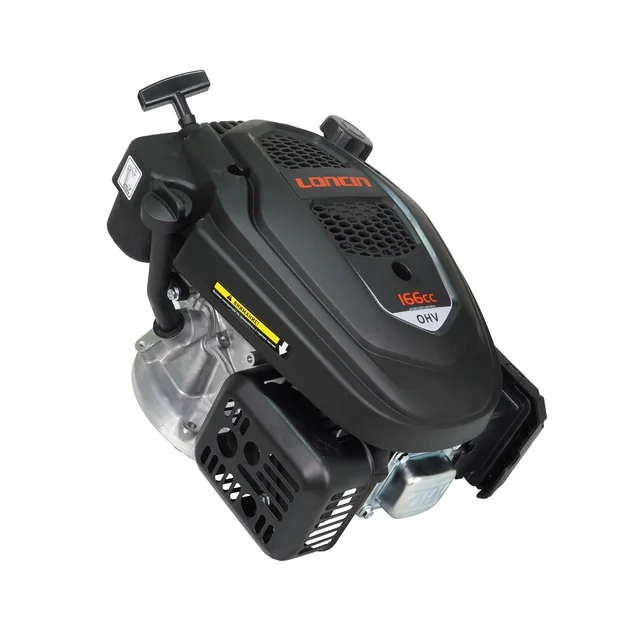 Двигатель бензиновый Loncin LC1P65FE-2 (F type) D22.2