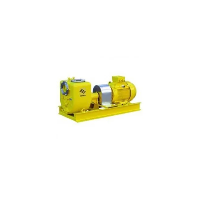 Центробежный насос Varisco JE 4-250 G11 ST40 BASE CP03
