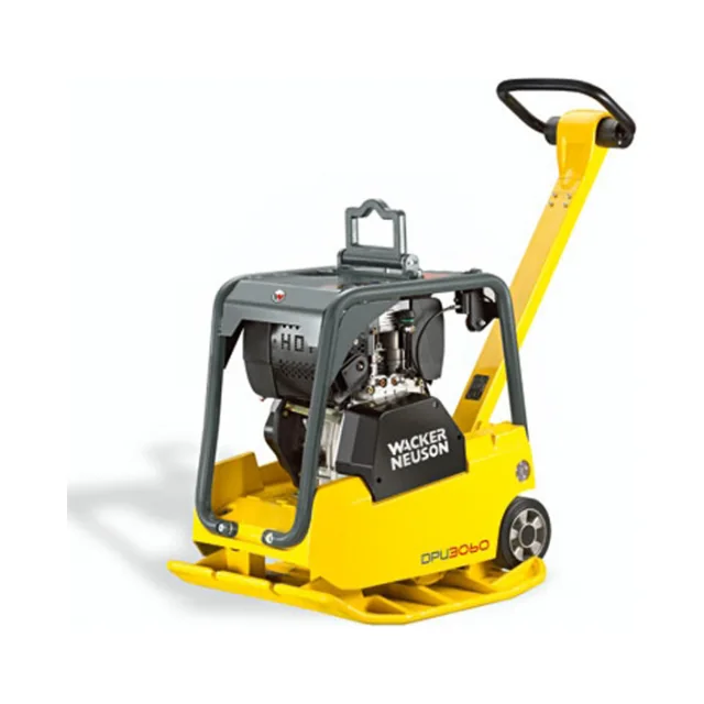 Виброплита WACKER NEUSON DPU 3060H
