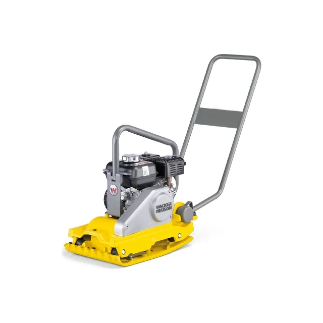 Виброплита WACKER NEUSON WP 1030A