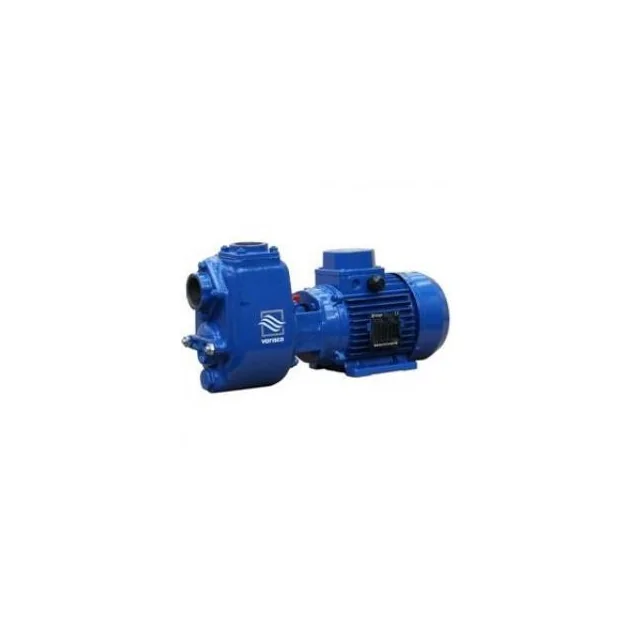 Центробежный насос Varisco JE 1-110 T10 MT20
