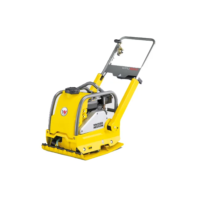 Виброплита WACKER NEUSON WPU 1550Аw