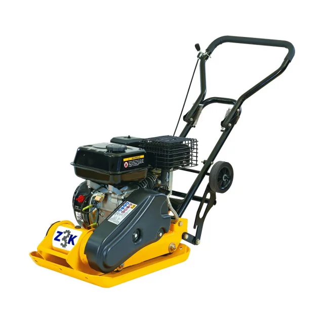 Виброплита ZITREK Z3K50