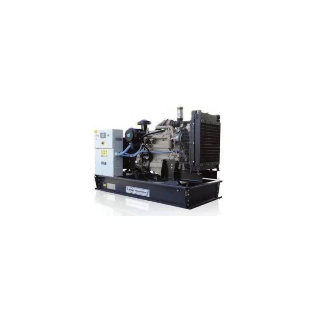 Ausonia JO 0060 SWD (60 кВА, 400В, John Deere 4039 TF 008, бак 200 л, 950 кг)