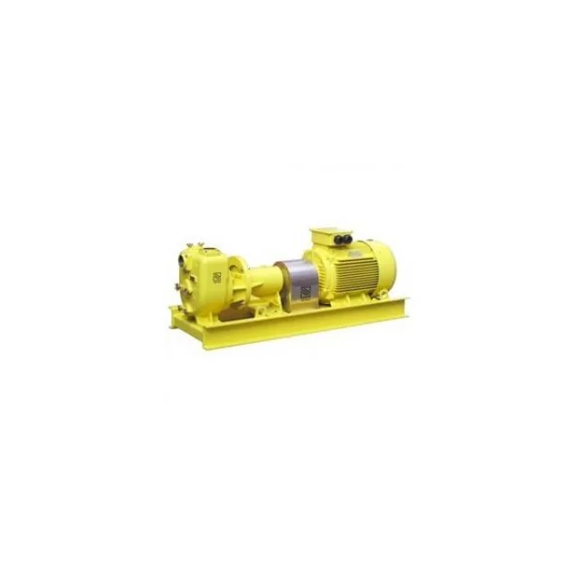 Центробежный насос Varisco JE 3-305 G10 ST20 BASE
