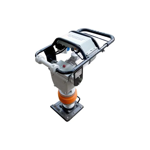 Трамбовщик электрический GROST TR90E1