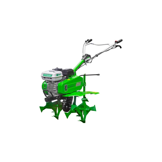 Мотокультиватор AURORA DIGGER 750 + комплект фрез гусиные лапки