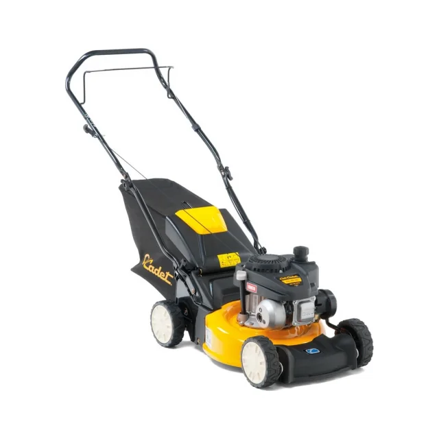 Газонокосилка бензиновая CUB CADET LM1 AR42 самоходная