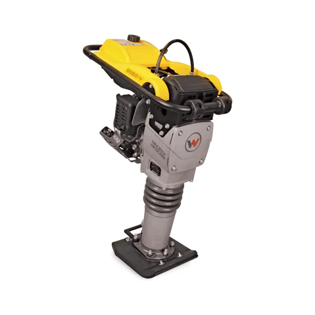 Вибротрамбовка WACKER NEUSON BS 50-4 As