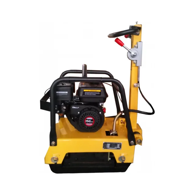 Виброплита ZITREK CNP 25-2