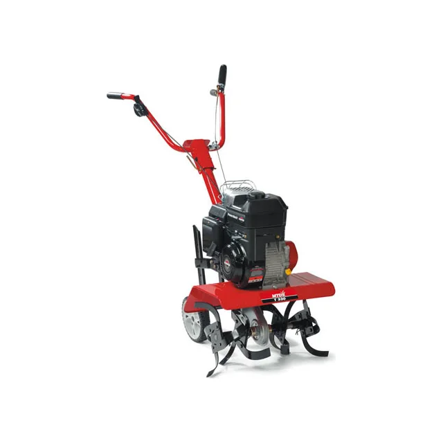 Мотокультиватор MTD T/330 B700