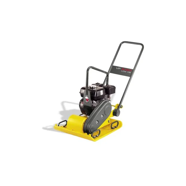 Виброплита WACKER NEUSON VP 2050AW
