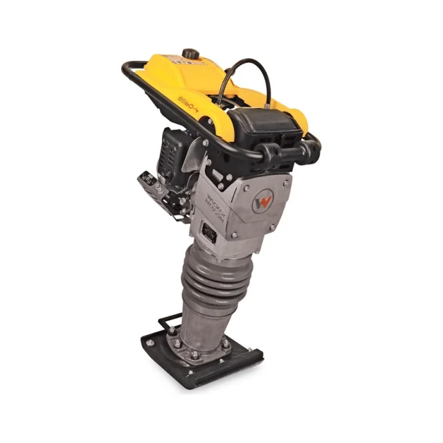 Вибротрамбовка WACKER NEUSON BS 60-4 As