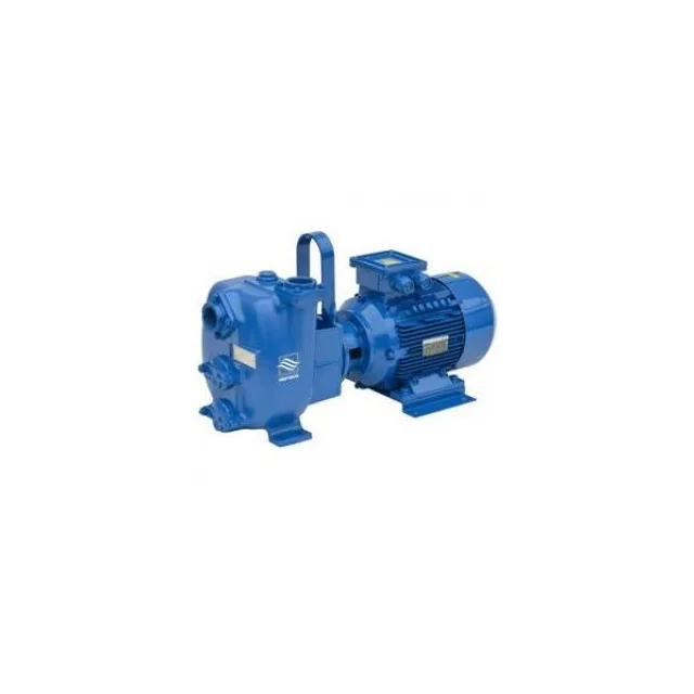 Центробежный насос Varisco JE 1-180 T10 MT20