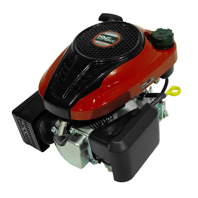 Двигатель бензиновый Loncin LC1P70FC (H type) D22.2 (лодочная серия)