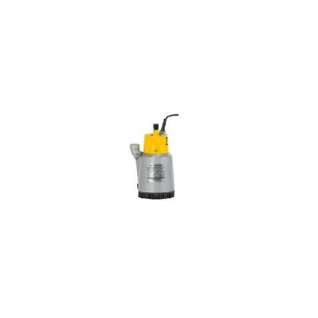 Погружной насос Varisco WEDA10N 230V-1-50HZ FLOAT ZINC