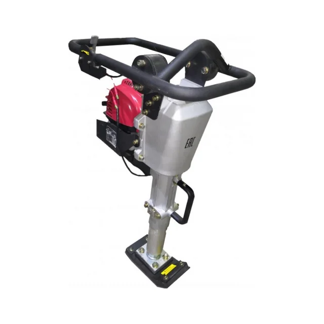 Вибротрамбовка ZITREK CNCJ 30, 4-тактный двигатель HONDA