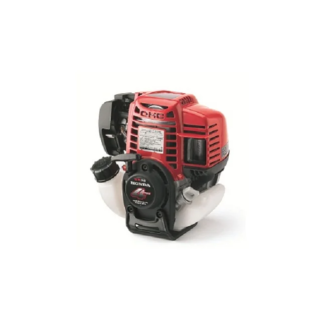 Двигатель бензиновый Honda GX35 STSC