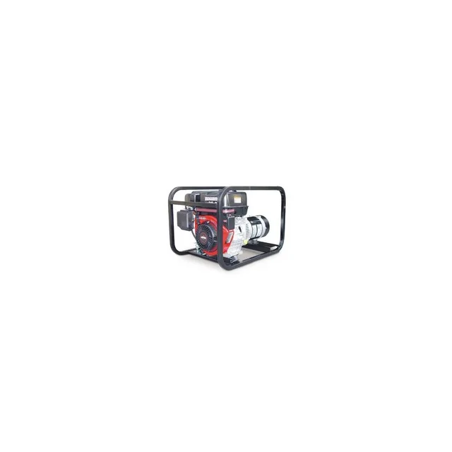 Gesan G 12 TF V auto (12 кВА, 380В, 98 кг, VANGUARD 350447, автозапуск)