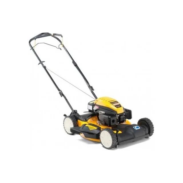 Газонокосилка бензиновая CUB CADET CC 53 MSPO самоходная