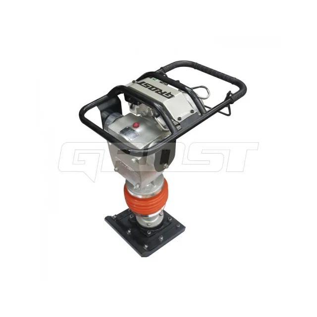 Вибротрамбовка TR90Е3