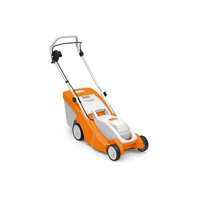 Газонокосилка электрическая STIHL RME 339