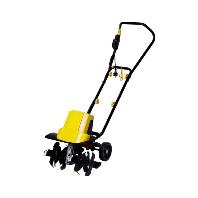 Мотокультиватор HUTER EMC-1400