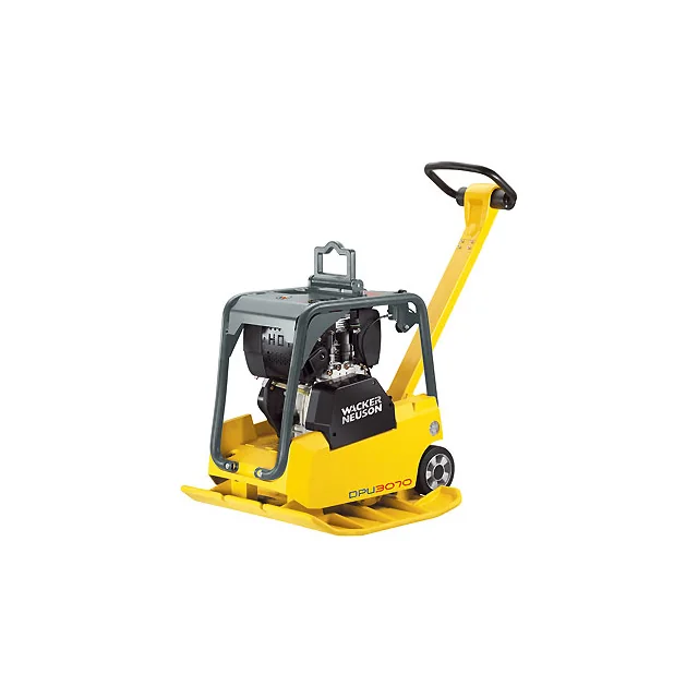 Виброплита WACKER NEUSON DPU 3070H