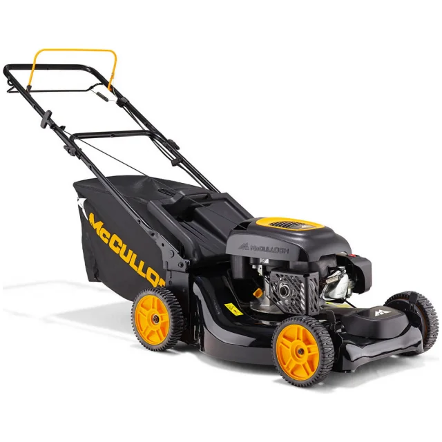 Газонокосилка бензиновая McCULLOCH M51-150F Classic самоходная