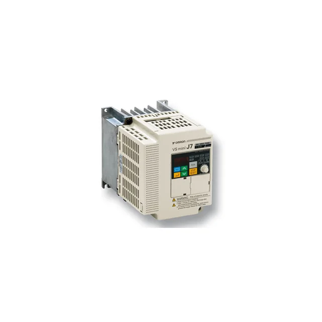 Преобразователь частоты Omron Varispeed CIMR - J7.