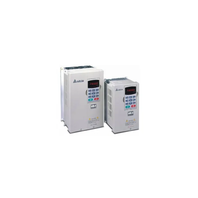Преобразователь частоты Delta Electronics серии VFD-V.